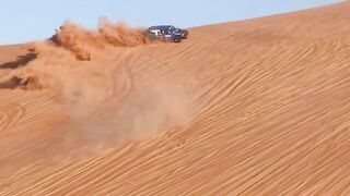 Just in Saudi Arabia