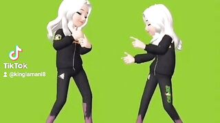 Dancing 60