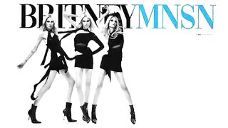 Britney Manson fashion