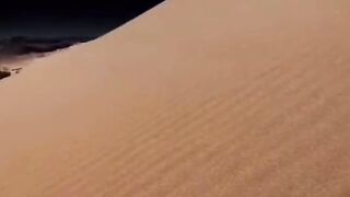 الناس تحسبه في المريخ ????????