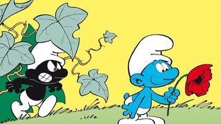DJ SMAJLÍK feat. Šmolkovia - Krkovička (official music video)