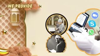 Quran Teaching vlog