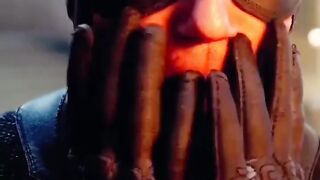 Most Embarrassing Beatdown In the history of MCU