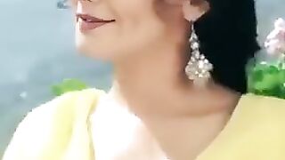 Sajan Mera us par hai song