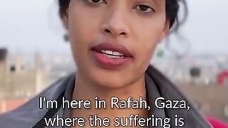 Most of #Gaza lies in rubble. The suffering is unimaginable. _ #Shorts