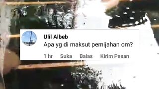 Apa itu PEMIJAHAN❓