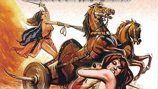 The Viking Queen - Part 1