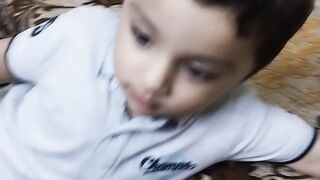 cuty Abdullah