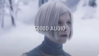 AURORA - Runaway(5000D Audio _ Not 2000D Audio)Use HeadPhone _ Share.