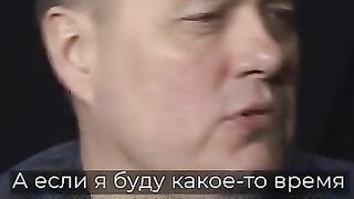 Что сказал перед арестом эстонский политик Айво Петерсон #эстония #айвопетерсон