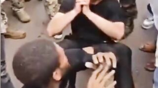 These Americans being accused of a failed coup attempt in Democracy Republic of Congo