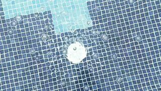 Swimming pool water Refilling