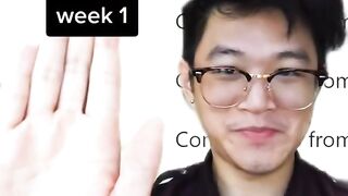 pov- you started affiliate marketing