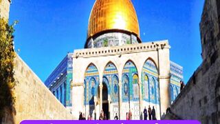 An honorable hadith about the Prophet Muhammad, may God bless him and grant him peace 5