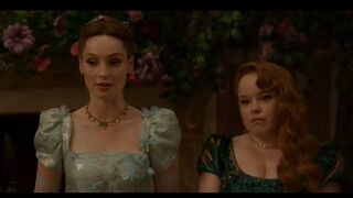 Bridgerton Season 3 Episode 1 in Hindi