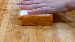 Soft and Fluffy French Toast Recipe