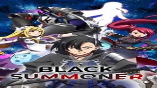 black summoner episode 1