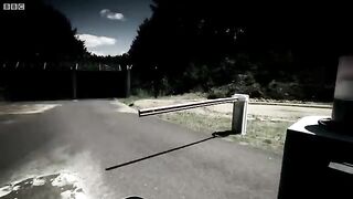 Bugatti Super Sport Speed Test  Top Gear  BBC