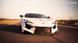 Best 10 FASTEST SUPERCAR - HYPERCAR in the world of all time 2020