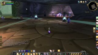 WOW Как попасть в КельДанас. World of Warcraft