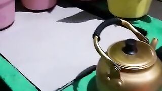 Hasilkan Uang Dengan Mudah