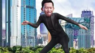 Dance mj
