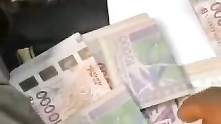 Argent business