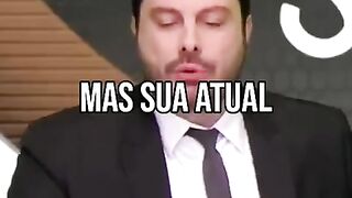 Esposa atual