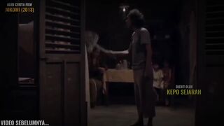 SEDIH‼️INILAH TITIK TERENDAH DALAM HIDUP JOKOWI!! - Alur Cerita Film Jokowi part 2 2