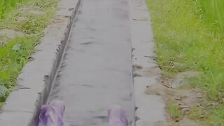 Ghost prank 3