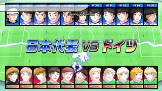 Captain Tsubasa Season 2 Eps.30