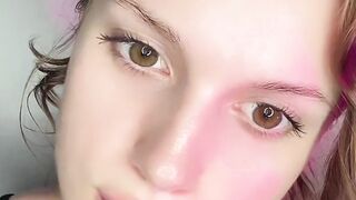 Tik tok girl 130