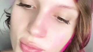Tik tok girl 131