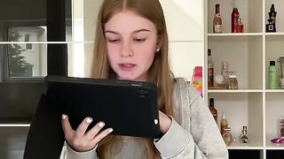 Tik tok girl 133