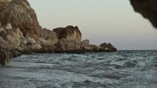 The Sea 3