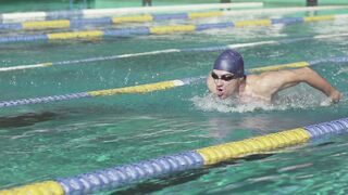 Natation 2