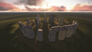 Vestiges 2