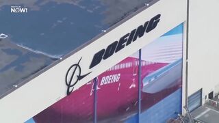 Boeing’s Downfall - Going for the MAX!! -