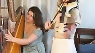 Experience by Ludovico Einaudi with Sarah