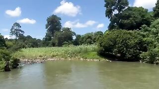 Batu Bersusun Balung Cocos Tawau Sabah