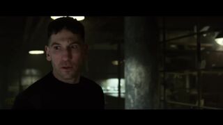 DAREDEVIL: BORN AGAIN – First Trailer (2024)