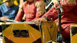 Meri Dachi De Gal Vich Taliyan Qawwali Version 2023 Live Qawwali By Shahbaz Fayyaz Qawwal