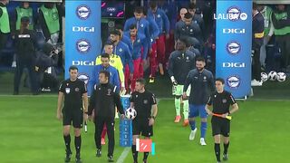 DEPORTIVO ALAVÉS 1 - 0 GETAFE CF _ RESUMEN LALIGA EA SPORTS