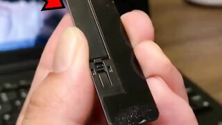 World slimmest mobile stand ????