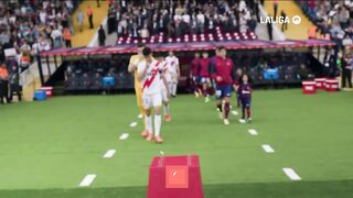 FC BARCELONA 3 - 0 RAYO VALLECANO _ RESUMEN LALIGA EA SPORTS