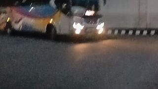 Mentahan Vidio Bus