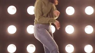 Tera nakhra huli huli song dance
