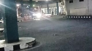 Pesona bus eka