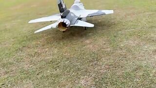 Rc Air force