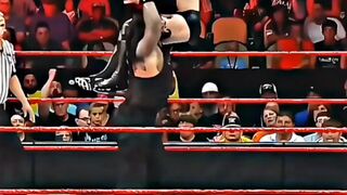 Reigns vs Bálor Epic Highlights  Roman Reigns Best Superman Punch